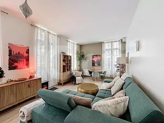 Bergerac 24100 Achat / Vente appartement 3 pièces t3 balcon