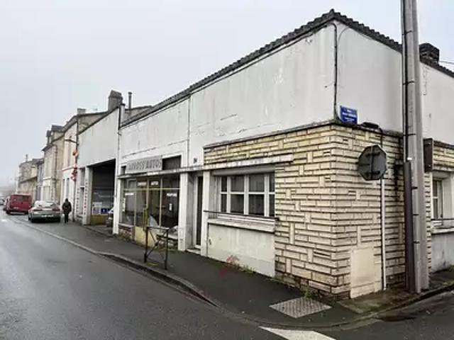 Bergerac 24100 Achat / Vente divers