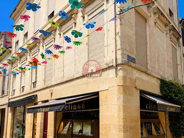 Bergerac 24100 Achat / Vente immeuble