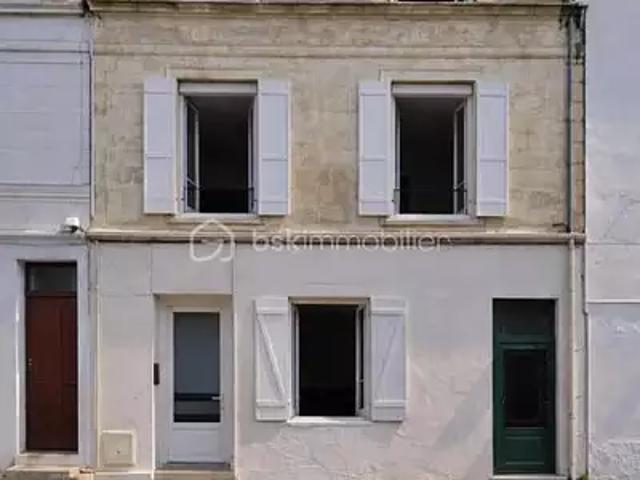Bergerac 24100 Achat / Vente immeuble