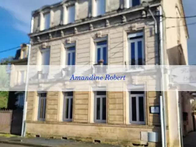Bergerac 24100 Achat / Vente immeuble
