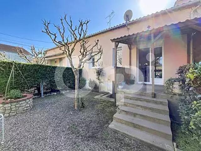 Bergerac 24100 Achat / Vente immeuble jardin
