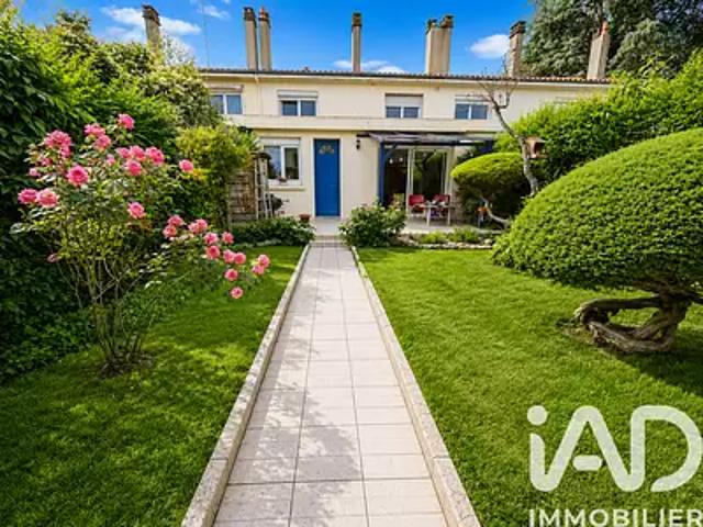 Bergerac 24100 Achat / Vente maison 3 pièces t3