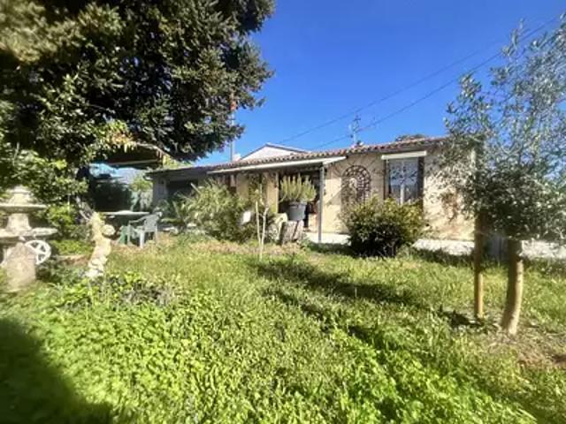 Bergerac 24100 Achat / Vente maison 3 pièces t3 parking