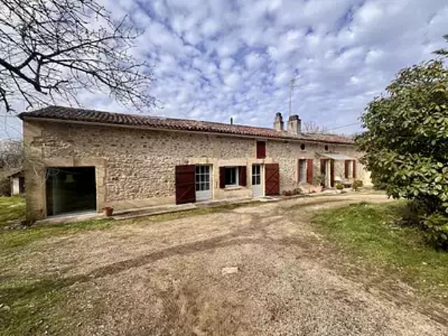 Bergerac 24100 Achat / Vente maison