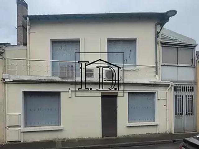 Bergerac 24100 Achat / Vente maison 10 pièces t10