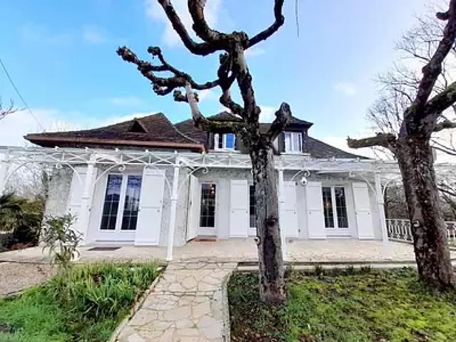 Bergerac 24100 Achat / Vente maison