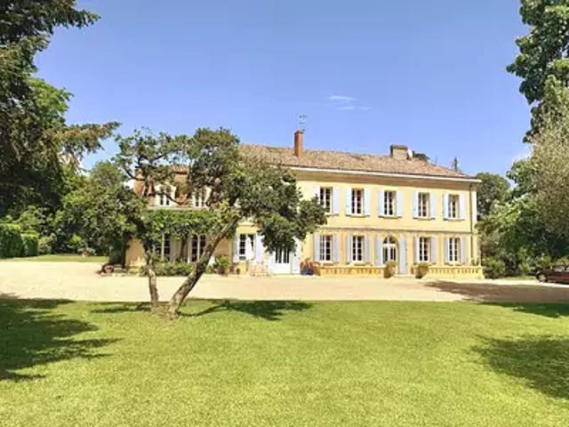 Bergerac 24100 Achat / Vente maison