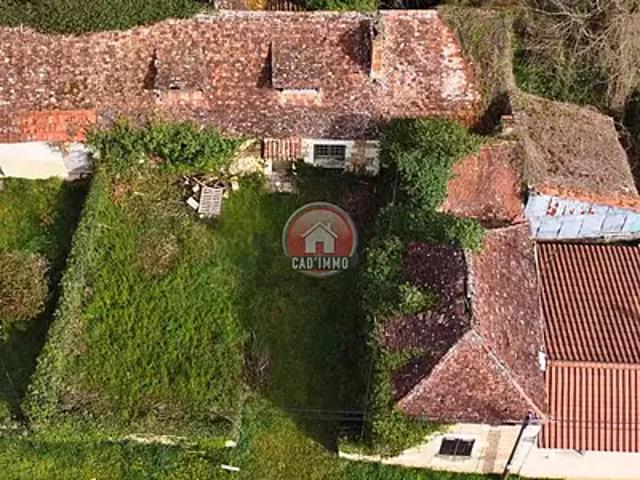 Bergerac 24100 Achat / Vente maison 1 pièce t1