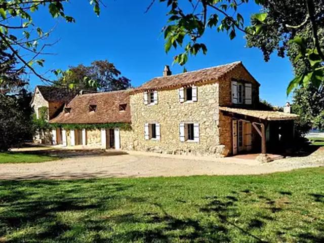 Bergerac 24100 Achat / Vente maison