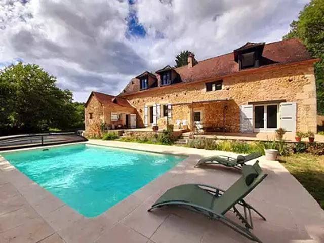 Bergerac 24100 Achat / Vente maison