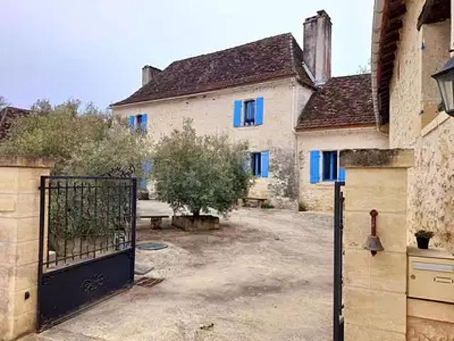 Bergerac 24100 Achat / Vente maison
