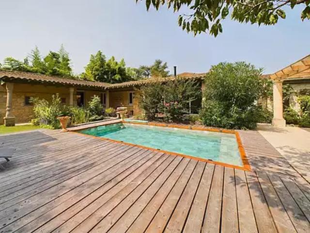 Bergerac 24100 Achat / Vente maison