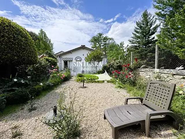 Bergerac 24100 Achat / Vente maison 7 pièces t7