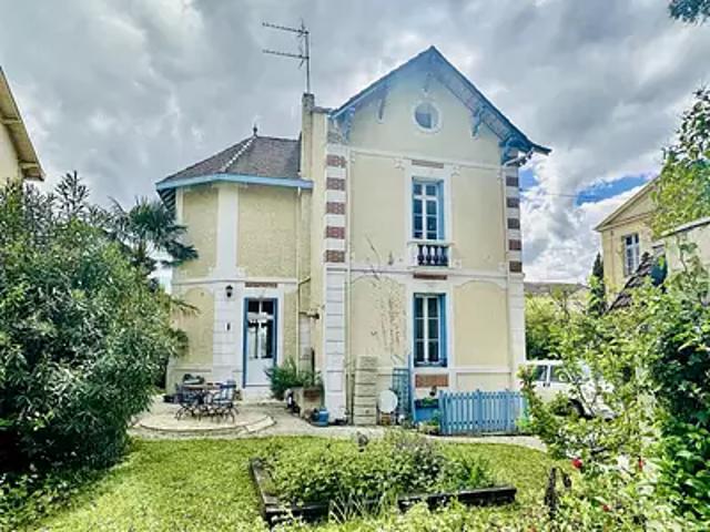 Bergerac 24100 Achat / Vente maison
