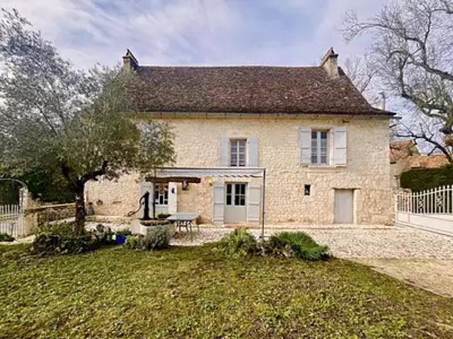 Bergerac 24100 Achat / Vente maison