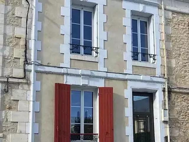 Bergerac 24100 Achat / Vente maison