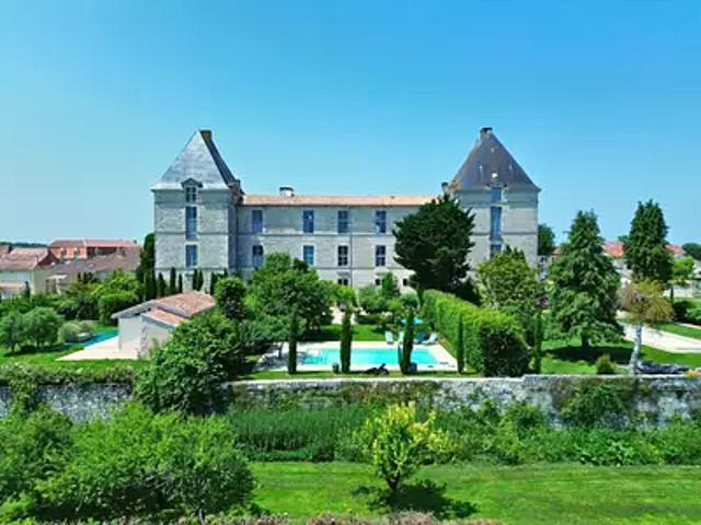 Bergerac 24100 Achat / Vente maison
