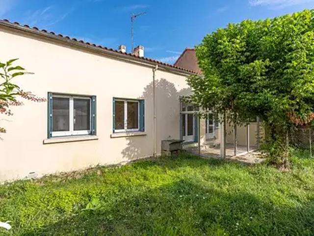 Bergerac 24100 Achat / Vente maison 4 pièces t4