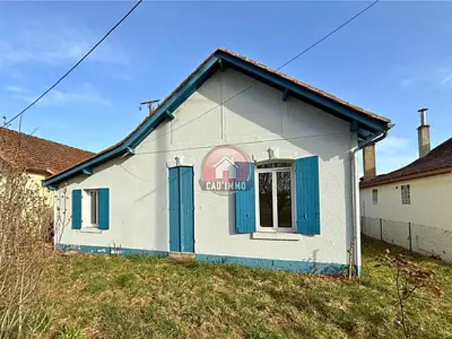 Bergerac 24100 Achat / Vente maison 4 pièces t4