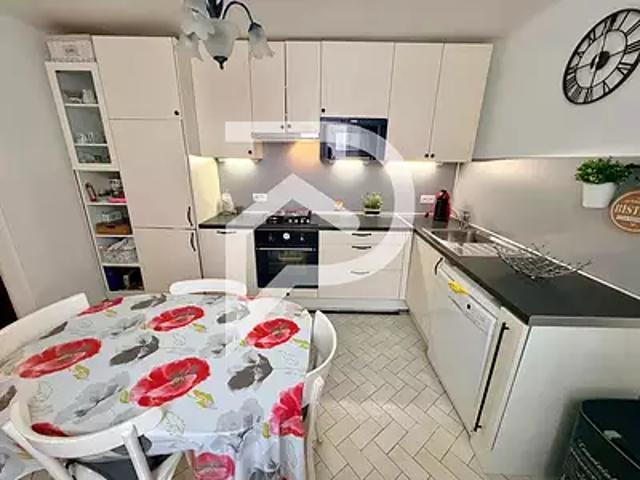 Bergerac 24100 Achat / Vente maison 4 pièces t4