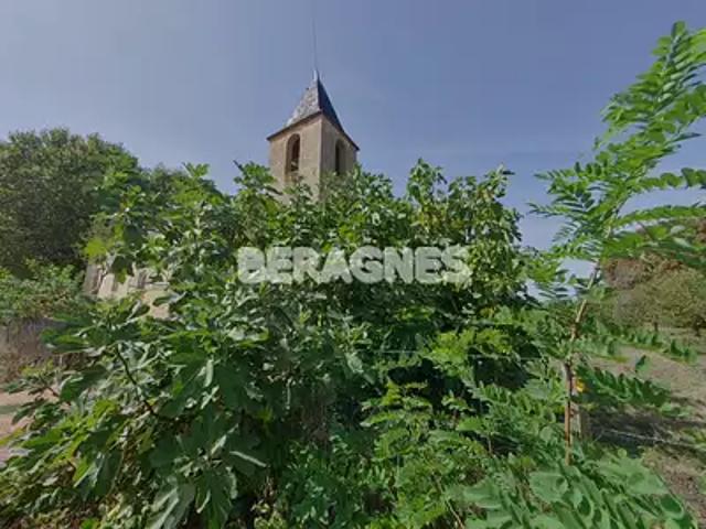 Bergerac 24100 Achat / Vente maison 4 pièces t4