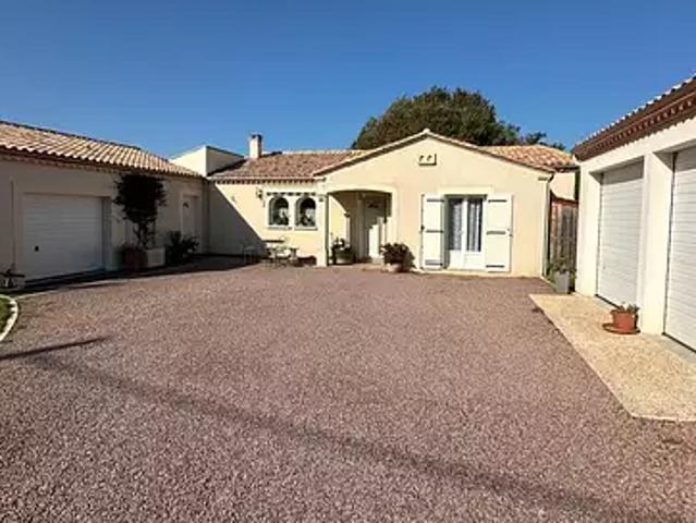 Bergerac 24100 Achat / Vente maison 4 pièces t4 piscine jardin