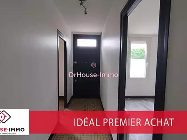 Bergerac 24100 Achat / Vente maison 4 pièces t4 terrasse