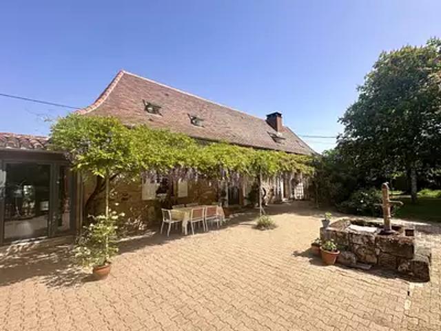 Bergerac 24100 Achat / Vente maison