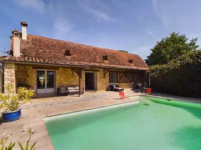 Bergerac 24100 Achat / Vente maison