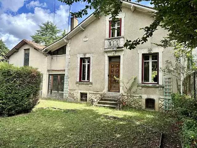 Bergerac 24100 Achat / Vente maison