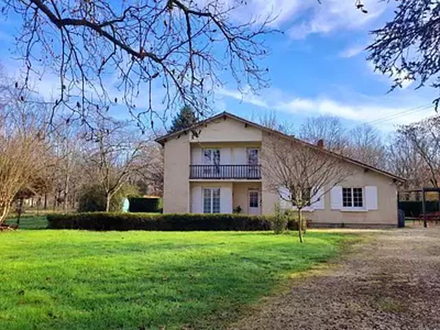 Bergerac 24100 Achat / Vente maison
