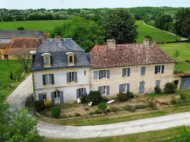 Bergerac 24100 Achat / Vente maison