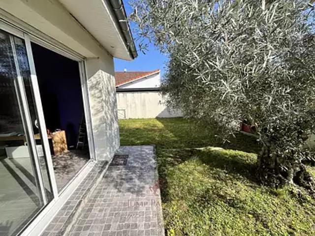 Bergerac 24100 Achat / Vente maison 5 pièces t5