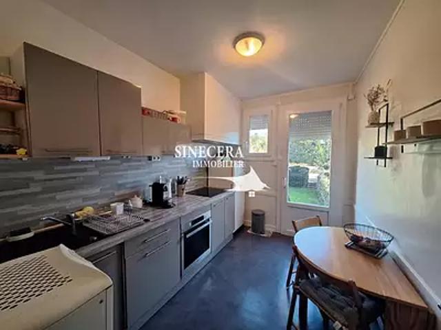 Bergerac 24100 Achat / Vente maison 5 pièces t5