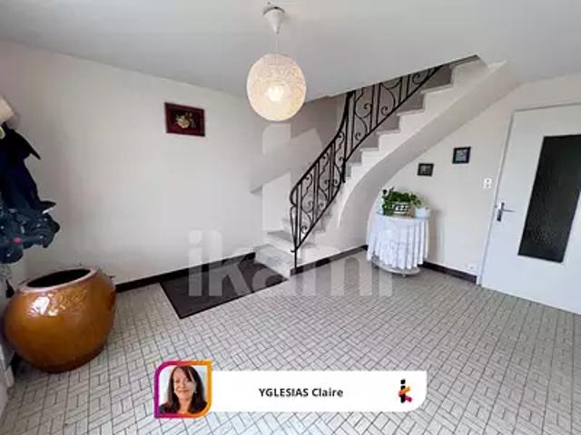 Bergerac 24100 Achat / Vente maison 5 pièces t5