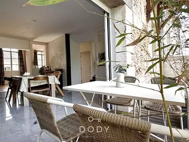 Bergerac 24100 Achat / Vente maison 5 pièces t5