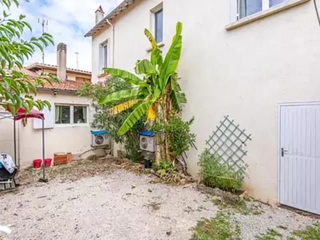 Bergerac 24100 Achat / Vente maison 5 pièces t5