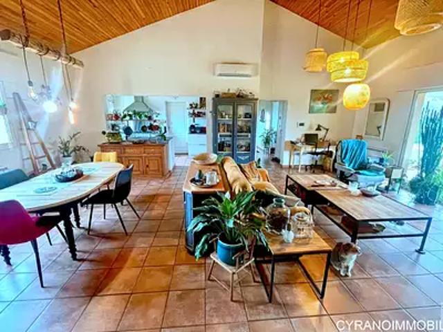 Bergerac 24100 Achat / Vente maison 5 pièces t5