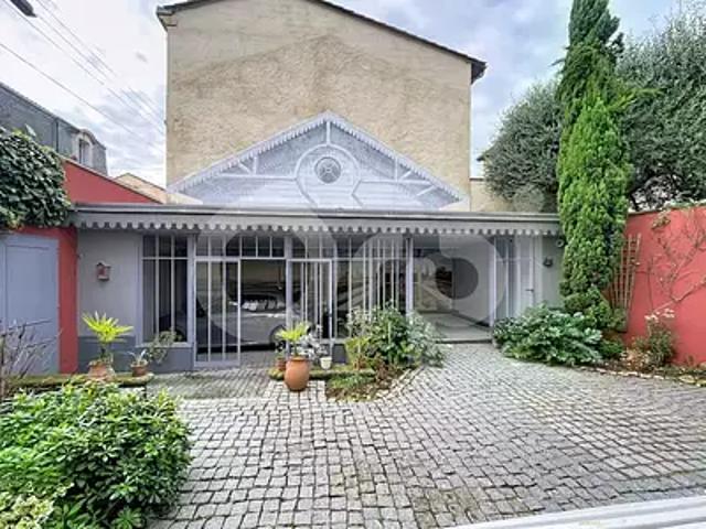 Bergerac 24100 Achat / Vente maison 5 pièces t5 piscine