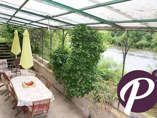 Bergerac 24100 Achat / Vente maison 5 pièces t5 terrasse