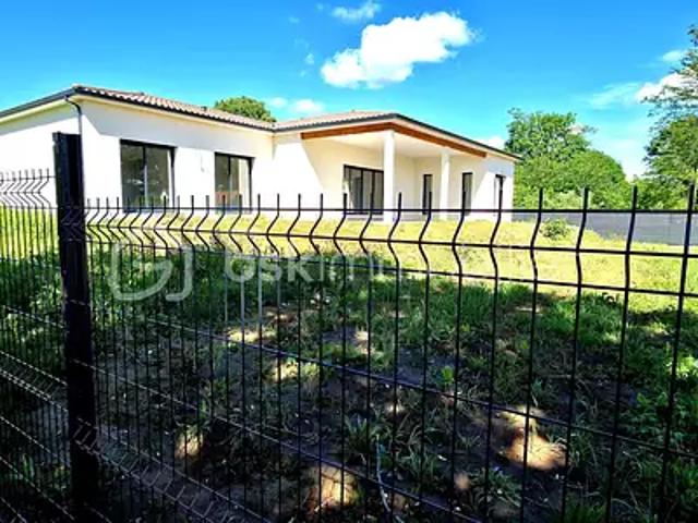 Bergerac 24100 Achat / Vente maison 6 pièces t6