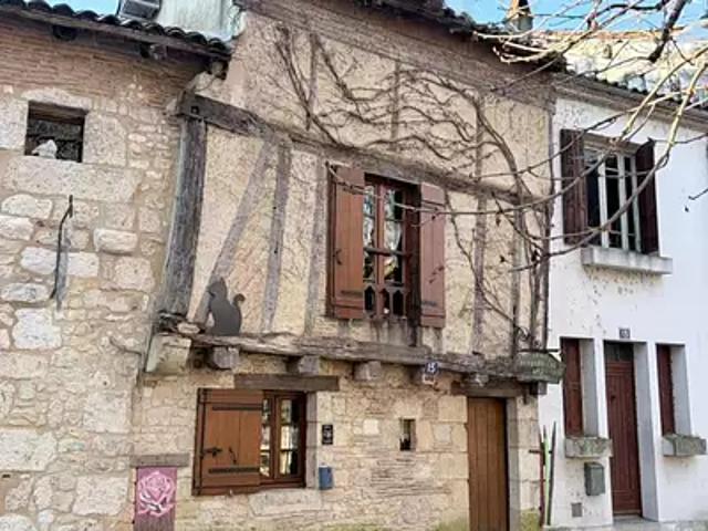 Bergerac 24100 Achat / Vente maison 6 pièces t6