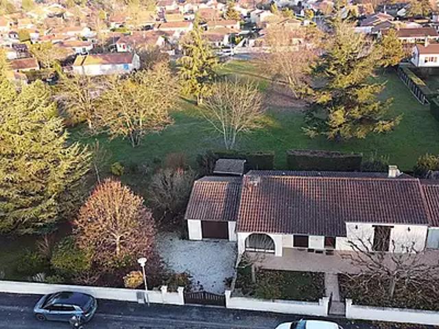 Bergerac 24100 Achat / Vente maison 6 pièces t6