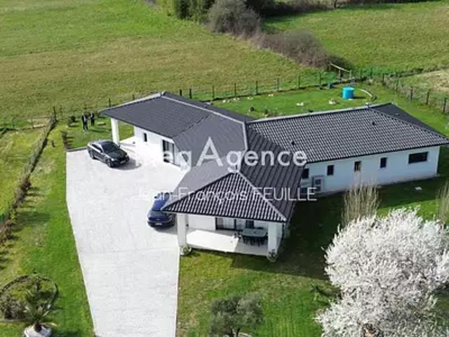 Bergerac 24100 Achat / Vente maison 6 pièces t6