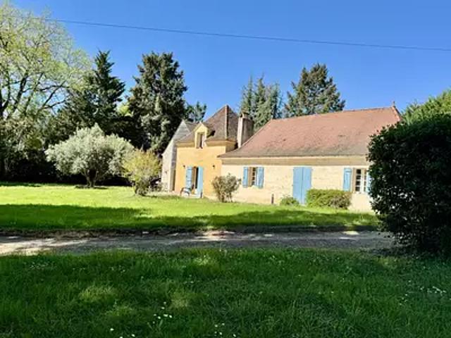 Bergerac 24100 Achat / Vente maison 6 pièces t6