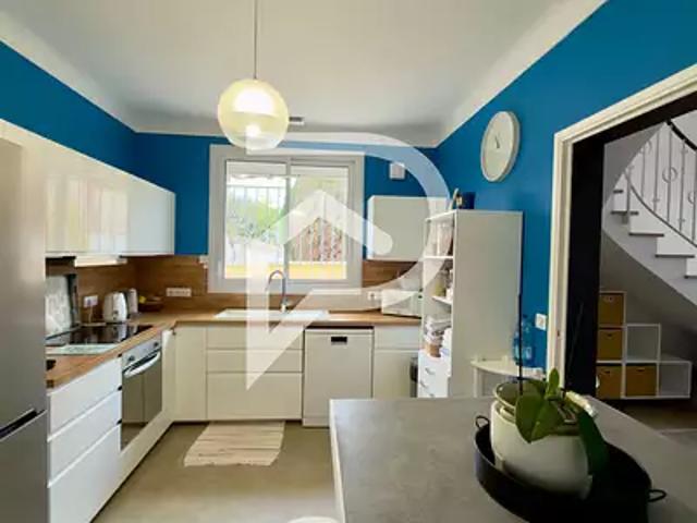 Bergerac 24100 Achat / Vente maison 6 pièces t6