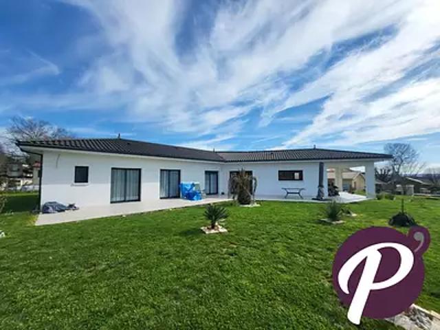 Bergerac 24100 Achat / Vente maison 6 pièces t6 terrasse
