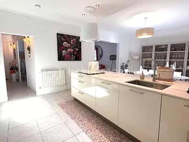 Bergerac 24100 Achat / Vente maison 6 pièces t6 terrasse