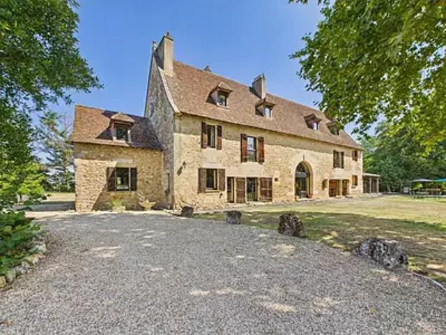 Bergerac 24100 Achat / Vente maison